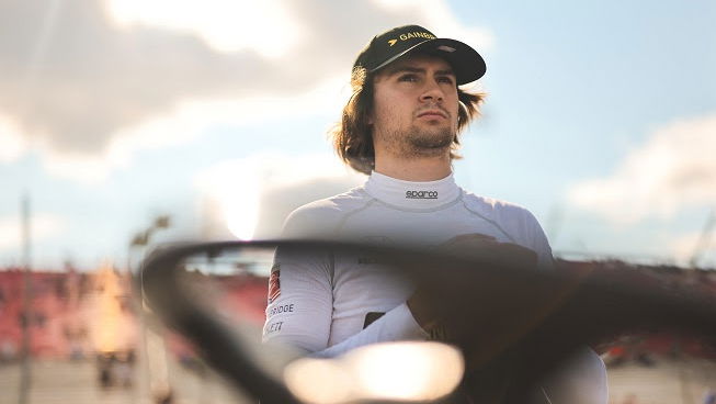 Herta Ditunjuk sebagai Pembalap Pengembang McLaren untuk 2022